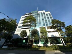 Petro Centre (D3), Office #572106841
